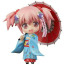 Good Smile Nendoroid Madoka Kaname: Maiko Ver.Action Figure