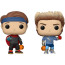 Funko Pop Billy and Tommy (Halloween) 2 Pack Vinyl Figure