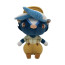 Kicks Plush Animal Crossing