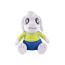Undertale Asriel Plush Toy Doll