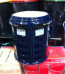 Tardis Doctor Who Police Box Mug Coffee Cup
