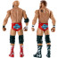 WWE Scott Dawson & Dash Wilder 2-Pack Action Figure