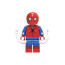 Spider Verse Characters Brick Minifigure Custom Set 8 Pcs