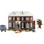 Home Alone Ideas 21330 Brick Building Kit
