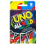 Uno All Wild Card Game