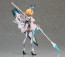 Max Factory Sophia F Shirring Figma 530 Action Figure
