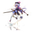Qiqi From Genshin Impact Figure Statue
