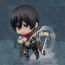 Good Smile Nendoroid Mikasa Ackerman The Final Season Ver 2001 Action Figure