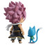 Good Smile Nendoroid Natsu Dragneel 1741 Action Figure