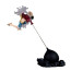 Luffy Gear 3 Gomu Gomu No Elephant Gun From One Piece Figure Statue