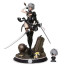 Nier Automata Yorha No. 2 Type B 2B Figure Statue