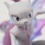 Mew Mewtwo Mega Mewtwo X From Pokemon Deluxe Figure Statue