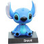 Stitch Shaking Head Figure Car Decoration Accessories