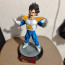 Dragon Ball Z Vegeta Turn Into Great Ape Figure Statue