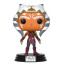 Funko Pop Ahsoka #268 Vinyl Figure