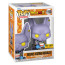 Funko Pop Dragon Ball Super Beerus Eating Noodles #1110 Vinyl Figure