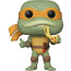 Funko Pop Teenage Mutant Ninja Turtles Michelangelo #18 Vinyl Figure