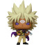 Funko Pop Yu-Gi-Oh Yami Marik #886 Vinyl Figure