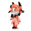 Hazbin Hotel Alastor Plush Toy