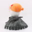 Hollow Knight Broken Vessel Plush Toy