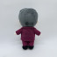 Ace Attorney Miles Edgeworth Plush Toy