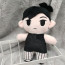 Omori Plush Toy