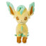 Eafeon From Pokemon Plush Toy