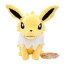 Pokemon Jolteon Sitting Plush Toy