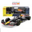 RC Red Bull F1 RB18 1:12 Toy Car