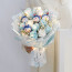 Doraemon Flower Bouquet Mother's Day Graduation 30cm 11.81inches