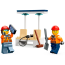 City Construction Digger 60385 Brick Building Kit