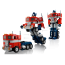 Creator Expert Optimus Prime 10302 Brick Building Kit