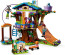 Friends Mia's Tree House 41335 Brick Building Kit