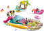 Friends Party Boat 41433 Brick Building Kit