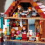 Harry Potter The Burrow Collector's Edition 76437 Brick Building Kit