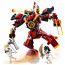 Ninjago The Samurai Mech 70665 Brick Building Kit