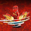Ninjago Spinjitzu Burst Kai 70686 Brick Building Kit