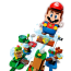 Super Mario Adventures with Mario Starter Course 71360 Brick Building Kit