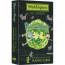Waddingtons Number 1 Rick and Morty Playing Card Game
