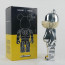 Bearbrick Bardox Nerdunit 400% Figure 28cm 11.02inches