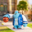 Pop Mart Disney/Pixar Monsters University Single Blind Box