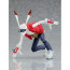 Figma 081 Summer Wars King Kazma Action Figure 15cm 5.9inches