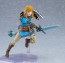 Link Zelda Tears Of The Kingdom Version Figma 626 Action Figure 14cm 5.5inches