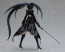 Max Factory Figma SP-012 Black Rock Shooter Action Figure 15cm 5.9inches