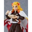 Figma Demon Slayer Kyojuro Rengoku 553 Action Figure 15cm 5.9inches