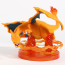 Pokemon DX Charizard Blast Burn Figure Statue 15cm 5.9inches