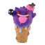 Pokemon Gengar Ice Cream Figure Statue 15cm 5.9inches
