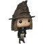 Funko Pop Harry Potter Hermione Granger Sorting Hat #69 Vinyl Figure
