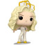 Funko Pop Gold Disco Barbie #1445 Vinyl Figure