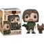 Funko Pop The Walking Dead Daryl Dixon #1182 Vinyl Figure